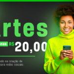 Eu vou Criar um Criativo de qualidade para você