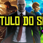 Eu vou fazer thumbnails personalizadas pra você