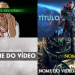 Eu vou fazer uma thumbnail personalizada pra você