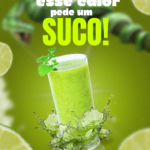 Eu vou criar posts profissionais para suas redes sociais