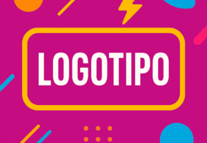 Eu vou fazer logotipo da sua preferência