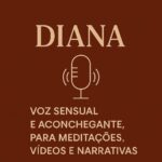 Eu vou transformar seu texto em uma narração/locução incríve...