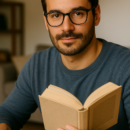 Foto do perfil do trabalhador freelancer