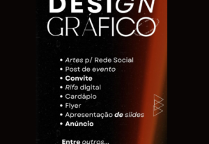 Eu vou Revisar textos, Criar posts para redes sociais