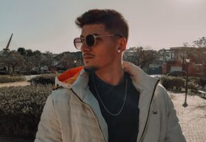 Eu vou fazer a melhor edição para seu conteúdo/ads