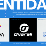 Eu vou criar sua identidade visual em tempo recorde