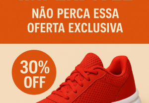 Eu vou Fazer uma propaganda do seu serviço ou produto.