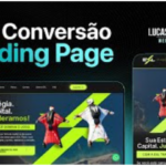 Eu vou Criar Sua Landing Page de Alta Conversão
