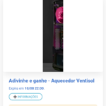 Eu vou Anunciar sua empresa no meu site por 2 dias
