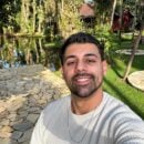 Foto do perfil do trabalhador freelancer