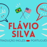 Eu vou traduzir um texto do inglês para o português.