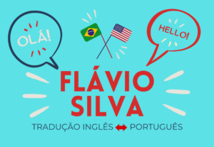 Eu vou traduzir um texto do inglês para o português.