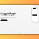 Eu vou fazer uma landing page profissional para seu negocio