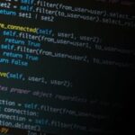 Eu vou criar seu script personalizado em Python