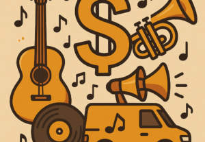 Eu vou criar um jingle para sua marca, serviço ou empresa