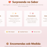 Eu vou fazer sua Landing Page Profissional de Alta Convesão