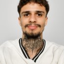 Foto do perfil do trabalhador freelancer