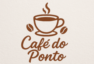 Eu vou criar ou mudar a logotipo da sua imprensa