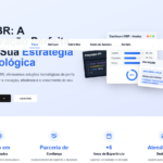 Eu vou entregar seu site pronto em 1 dia
