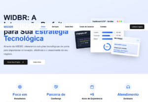 Eu vou entregar seu site pronto em 1 dia