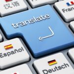 Eu vou Traduzir e revisar seu texto em inglês