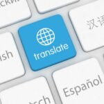 Eu vou Traduzir e revisar seu texto em inglês