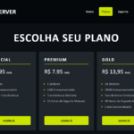 Eu vou Desenvolver seu site completo para você.