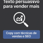 Eu vou fazer  Redação SEO Otimizada para Blogs e Sites