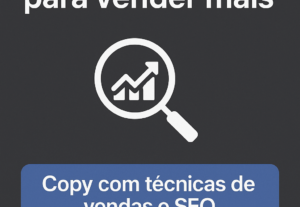 Eu vou fazer  Redação SEO Otimizada para Blogs e Sites