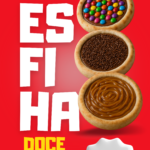 Eu vou Enviar 2 artes incríveis para suas redes sociais