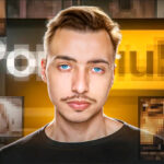 Eu vou fazer sua Thumbnail incrível em 2 horas