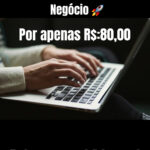 Eu vou fazer  Artigos Profissionais e Criativos para Seu Neg...