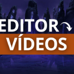 Eu vou Editar vídeos e shorts