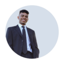 Foto do perfil do trabalhador freelancer