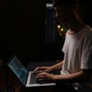 Foto do perfil do trabalhador freelancer