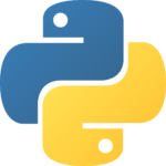 Eu vou programar em python de todo tipo entrego ainda hoje
