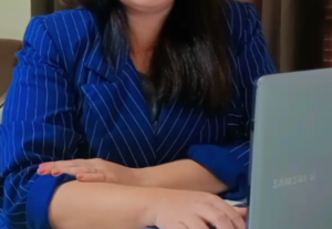 Eu vou Narrar os seus vídeos.