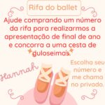 Eu vou personalizar o seu projeto