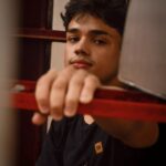 Eu vou editar suas fotos profissionalmente.