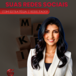 Eu vou criar uma presença digital irresistível