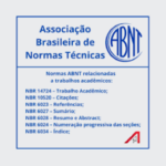 Eu vou formatar TCC, artigos e relatórios com excelência