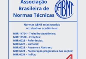 Eu vou formatar TCC, artigos e relatórios com excelência