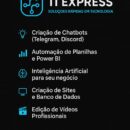 Foto do perfil do trabalhador freelancer