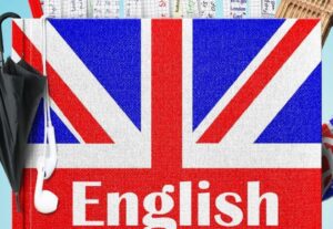 Eu vou Fazer tradução do inglês para o português.