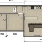 Eu vou fazer seu projeto residencial ou mecânico