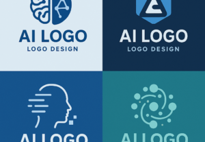 Eu vou criar uma logotipo Exclusivo e Profissional