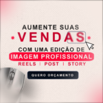 Eu vou editar fotos para o seu social media, produto ou thum...