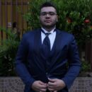 Foto do perfil do trabalhador freelancer