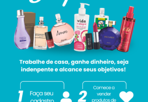 Eu vou fazer um banner profissional para você
