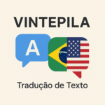 Eu vou traduzir seus textos para o português